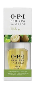 OPI Nail & Cuticle Oil