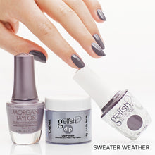 Cargar imagen en el visor de la galería, Gelish Sweater Weather