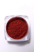 Cargar imagen en el visor de la galería, Mini Mani Moo Magic Mirror Chrome Powder Red