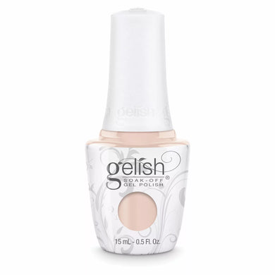 Gelish Prim-Rose and Proper