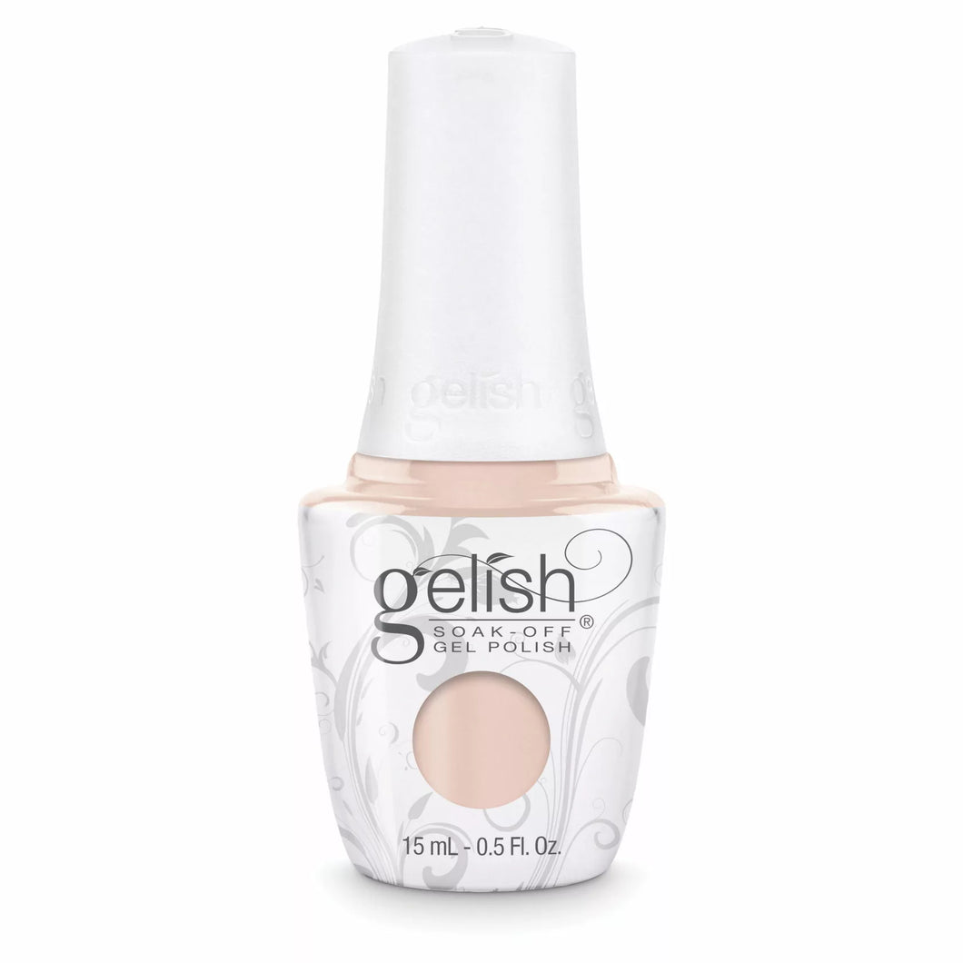 Gelish Prim-Rose and Proper