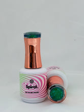 Cargar imagen en el visor de la galería, Spiral Cat Eye Colors