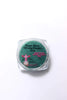 Mini Mani Moo Magic Mirror Chrome Powder Teal