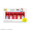 Aprés x Hello Kitty® Flash Glitter Gel Couleur Kit