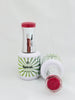 Spiral Reflective Gel