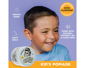 Suavecito Kid’s Pomade