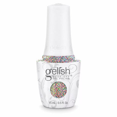 Gelish Lots of Dots