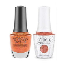 Cargar imagen en el visor de la galería, Gelish Sunrise and The City