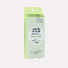 Load image into Gallery viewer, Voesh Mani In A Box Deluxe 3-Step