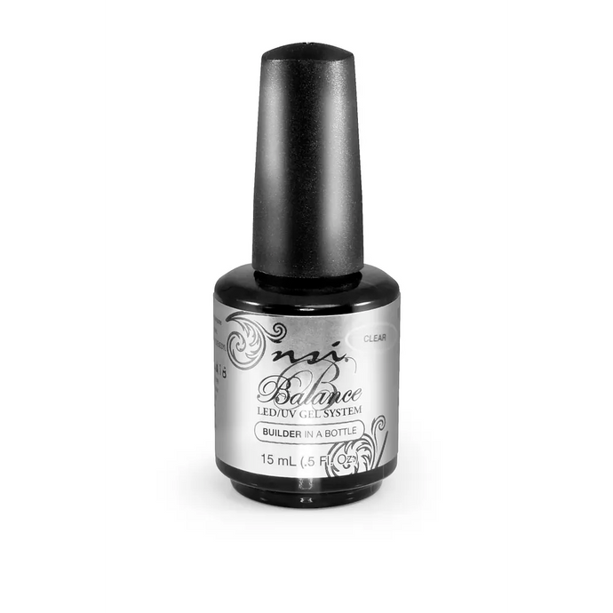 NSI Balance Builder Clear .5OZ
