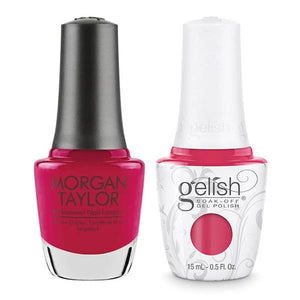 Gelish Prettier In Pink