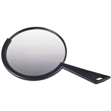 Cricket Deco Mirror Black