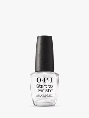 OPI Start to Finish 15 mL