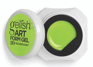 Gelish Art Form Gel 2D Technology