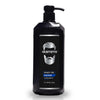 Gummy Shavel Gel Savour 33oz