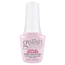 Load image into Gallery viewer, Gelish Brush-On Builder Gel