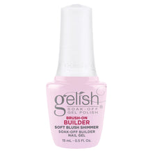 Load image into Gallery viewer, Gelish Brush-On Builder Gel