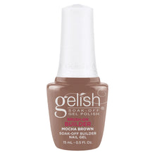 Load image into Gallery viewer, Gelish Brush-On Builder Gel