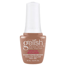 Load image into Gallery viewer, Gelish Brush-On Builder Gel
