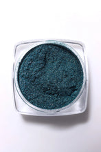 Cargar imagen en el visor de la galería, Mini Mani Moo Magic Mirror Chrome Powder Aqua