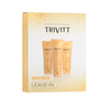 Itallian Hairtech Trivitt Leave Kit Home Care *PROMO*