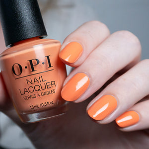 OPI TRADING PAINT