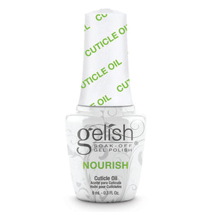 Gelish MINI Nourish Cuticle Oil 0.3oz