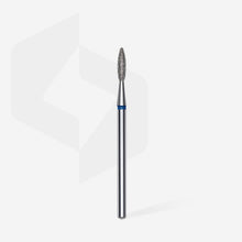 Load image into Gallery viewer, STALEKS FLAME BIT BLUE 2.1mm