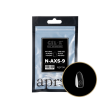 Load image into Gallery viewer, APRÈS NATURAL ALMOND EXTRA SHORT- REFILL BAGS