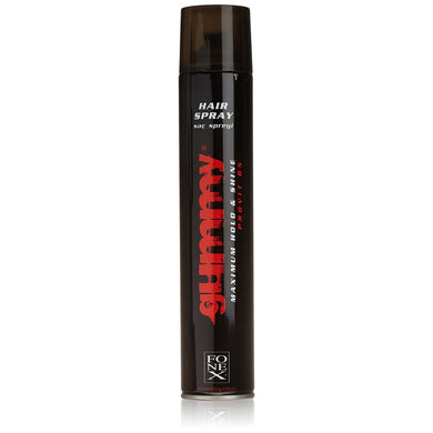 Gummy Hair Spray 400mL