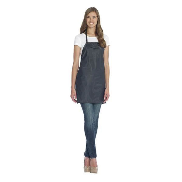 Diane Chemical Apron Black