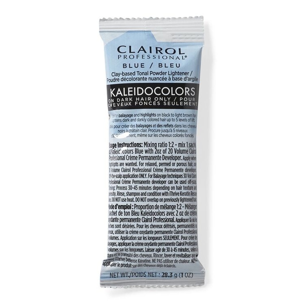 Clairol Kaleidocolor Blue 1OZ