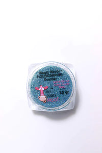 Mini Mani Moo Magic Mirror Aqua Holographic Powder