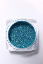 Cargar imagen en el visor de la galería, Mini Mani Moo Magic Mirror Aqua Holographic Powder