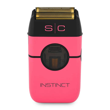 SC Stylecraft Instinct Shaver Pink – Wonder Liz Beauty Supply