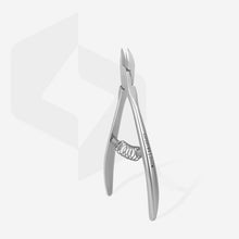 Load image into Gallery viewer, Staleks Professional cuticle nippers EXPERT 91 3 mm
