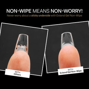 Apres EXTEND GEL NON-WIPE