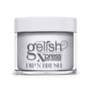 Gelish Xpress DIP Powder Clear As Day 105G (3.7oz)