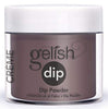 On The Fringe Gelish Dip Powder 0.8oz