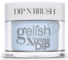 Sweet Morning Breeze Gelish Xpress Dip 1.5oz