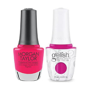 Gelish Pop-Arazzi Pose