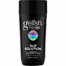 Cargar imagen en el visor de la galería, GELISH POLYGEL SLIP SOLUCIÓN 8OZ