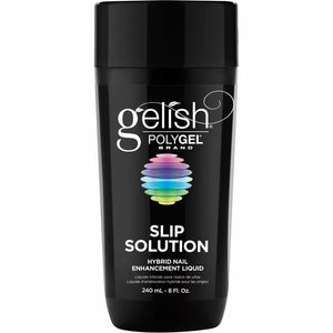 GELISH POLYGEL SLIP SOLUCIÓN 8OZ