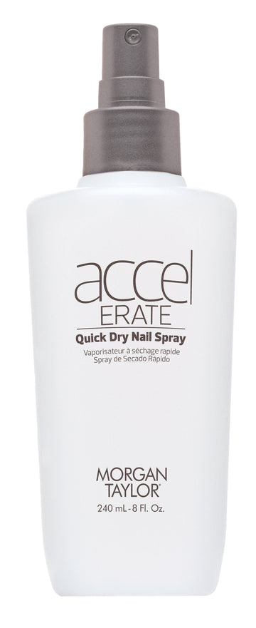 Morgan Taylor Accelerate Nail Spray - Thumbnail 3