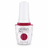 Gelish Ruby Two-shoes