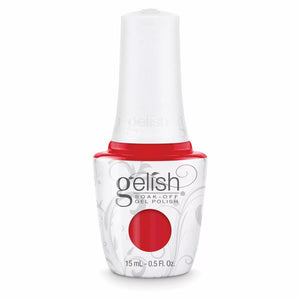 Gelish Fire Cracker