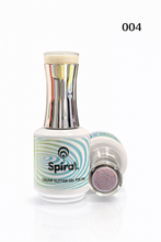 Load image into Gallery viewer, Spiral Yogurt Gel