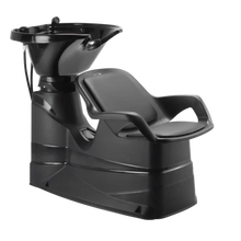 Load image into Gallery viewer, DOMPEL Champ Shampoo Bowl Resina