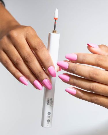 Gelish MINI On The GO Electric Nail File – Wonder Liz Beauty Supply