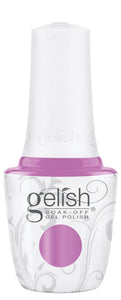 Gelish Got Carried Away - Summer 2024 - Up In The Air